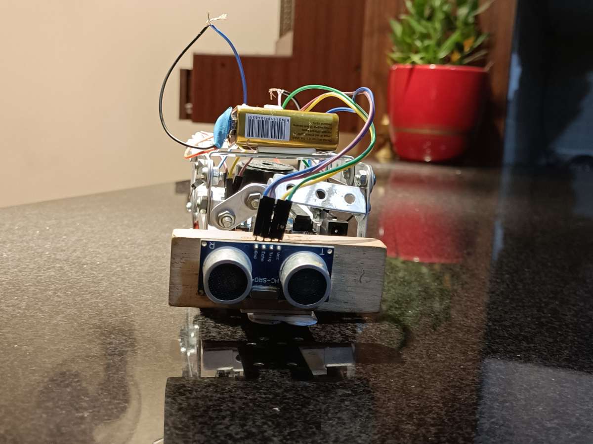 display image